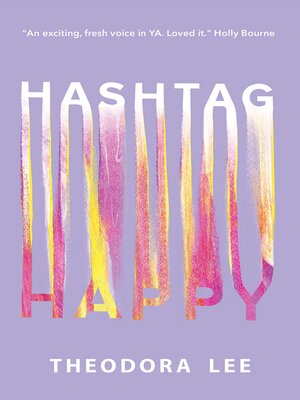 cover image of Hashtag Happy